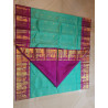 BPK193 - Pure Kanjivaram Silk Saree