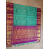 BPK193 - Pure Kanjivaram Silk Saree