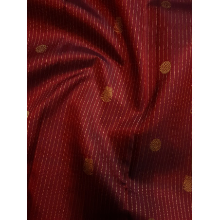 PSB188 - Pure Kanjivaram Silk Saree