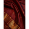 PSB188 - Pure Kanjivaram Silk Saree