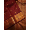 PSB188 - Pure Kanjivaram Silk Saree