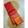 BKZ190 - Pure Kanjivaram Silk Saree