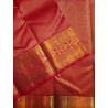 BKZ190 - Pure Kanjivaram Silk Saree