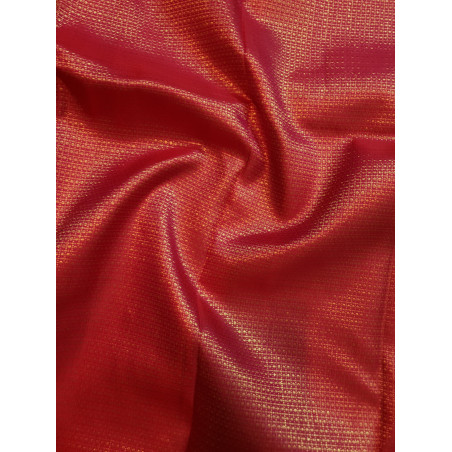 BKZ190 - Pure Kanjivaram Silk Saree