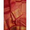 BKZ190 - Pure Kanjivaram Silk Saree