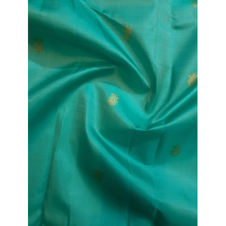 BPK193 - Pure Kanjivaram Silk Saree