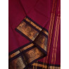 KCM235 - Kanchi Cotton Saree