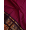 KCM235 - Kanchi Cotton Saree