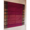 KCM235 - Kanchi Cotton Saree