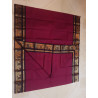 KCM235 - Kanchi Cotton Saree