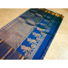 KRZ194 - Pure Kanjivaram Silk Saree