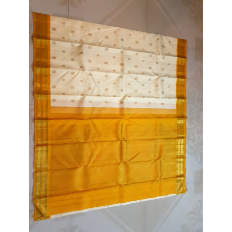 PZK199 - Pure Kanjivaram Silk Saree