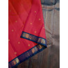 PZ650 - Pure Kanjivaram Silk Saree