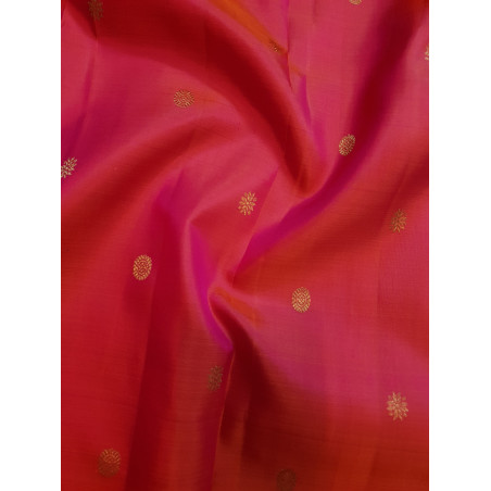 PZ650 - Pure Kanjivaram Silk Saree