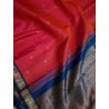 PZ650 - Pure Kanjivaram Silk Saree