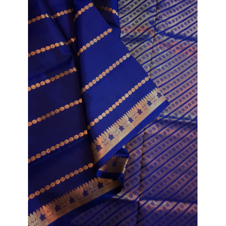 TDS199 - Pure Kanjivaram Silk Saree