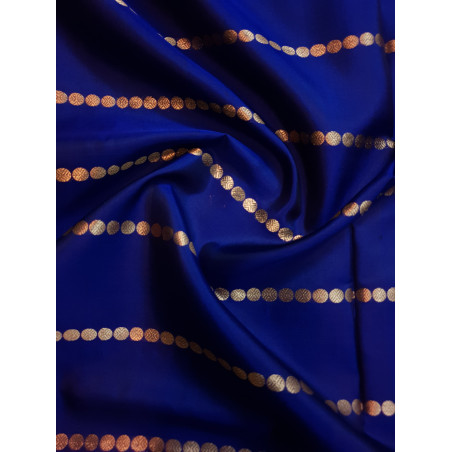 TDS199 - Pure Kanjivaram Silk Saree