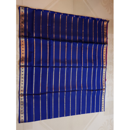 TDS199 - Pure Kanjivaram Silk Saree