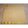 Pure Kanjivaram Silk Saree - sandal