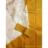 PZK199 - Pure Kanjivaram Silk Saree