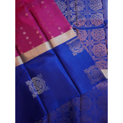 KSM201 - Kanchi Soft Silk...