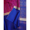 KSM201 - Kanchi Soft Silk Saree