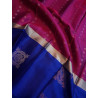 KSM201 - Kanchi Soft Silk Saree