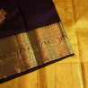 TBB200 - Pure Kanjivaram Silk Saree