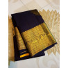 TBB200 - Pure Kanjivaram Silk Saree