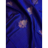 KSB202 - Kanchi Pure Soft Silk Saree