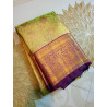 KGM193 - Pure Kanjivaram Silk Saree