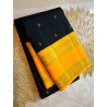 PZK758 - Pure Kanjivaram Silk Saree