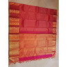 BZB203 - Pure Kanjivaram Silk Saree