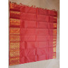 BZB203 - Pure Kanjivaram Silk Saree