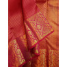 BZB203 - Pure Kanjivaram Silk Saree