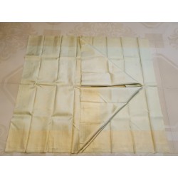 Pure Kanjivaram Silk Saree  - Vairaoosi