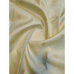 Pure Kanjivaram Silk Saree  - Vairaoosi