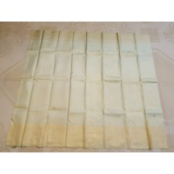 Pure Kanjivaram Silk Saree  - Vairaoosi