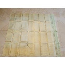 Pure Kanjivaram Silk Saree  - Vairaoosi