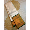 BSD214 - Pure Kanjivaram Silk Saree