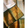 BSD214 - Pure Kanjivaram Silk Saree