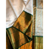 BSD214 - Pure Kanjivaram Silk Saree