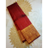 EGB216 - Pure Kanjivaram Silk Saree