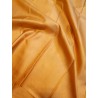 Pure Kanjivaram Silk Saree  - Sandal