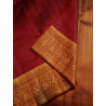 EGB216 - Pure Kanjivaram Silk Saree