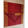 EGB216 - Pure Kanjivaram Silk Saree