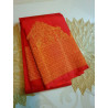 TBG215 - Pure Kanjivaram Silk Saree