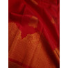 TBG215 - Pure Kanjivaram Silk Saree