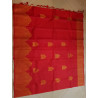 TBG215 - Pure Kanjivaram Silk Saree