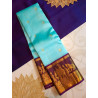 KVP205 - Pure Kanjivaram Silk Saree